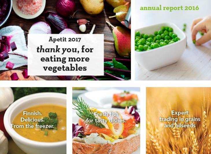 Apetit Group